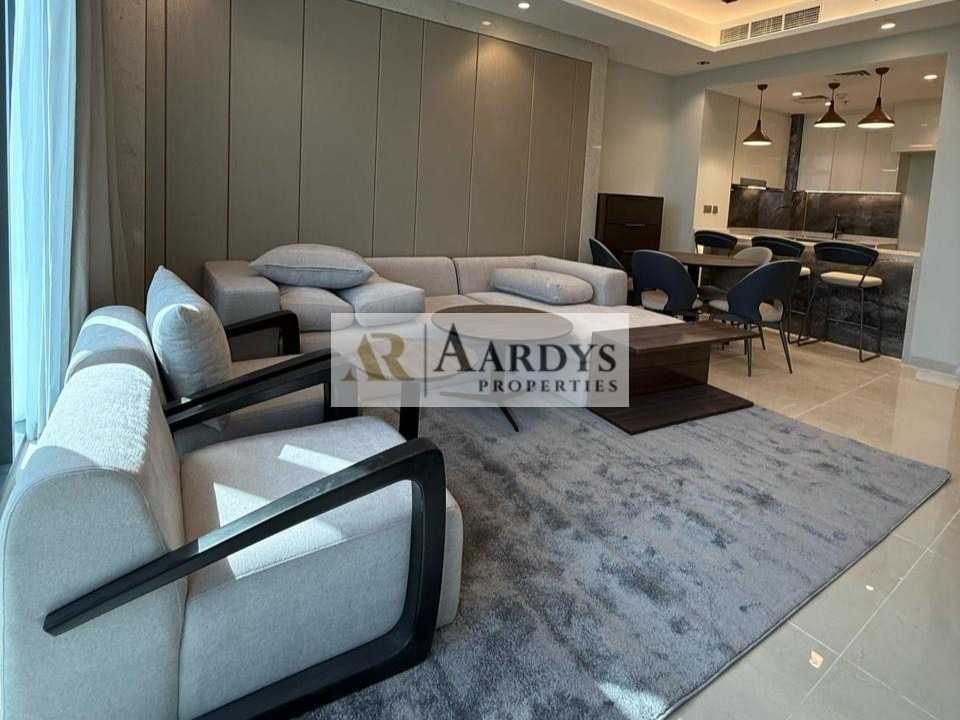 2 Bedroom Apartment for rent in Nobles Tower