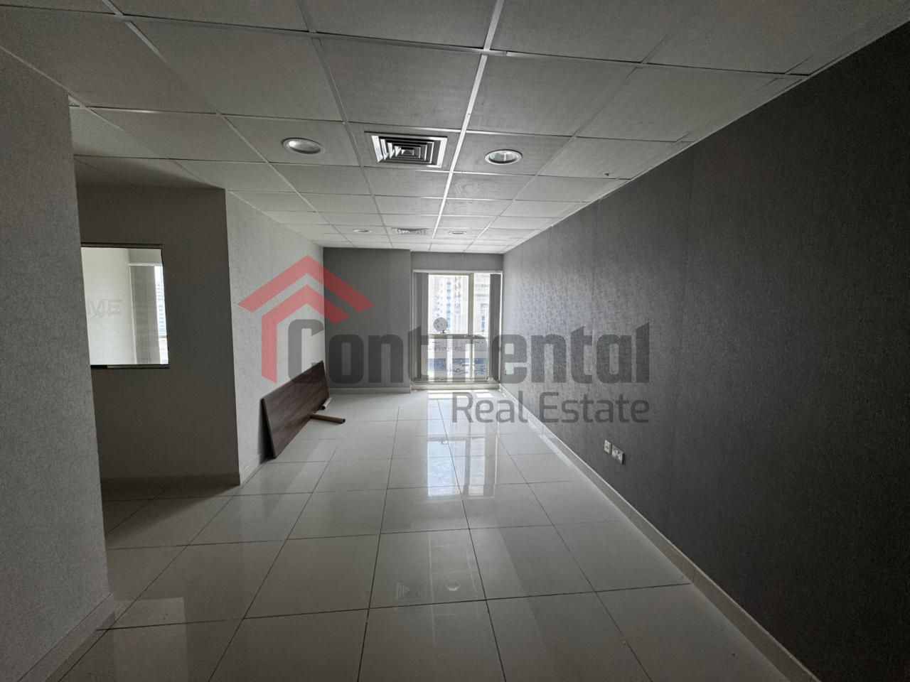 Office | For rent | Al majaz 3 | Pantry