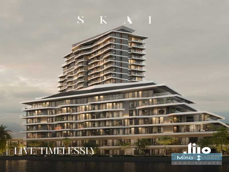 1 Bedroom for Sale Mina Al Arab - Stunning Modern Residences