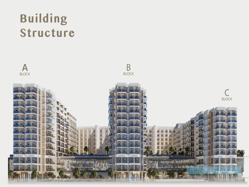 Studio Apartment for Sale in Al Marjan Island - Zero Commission