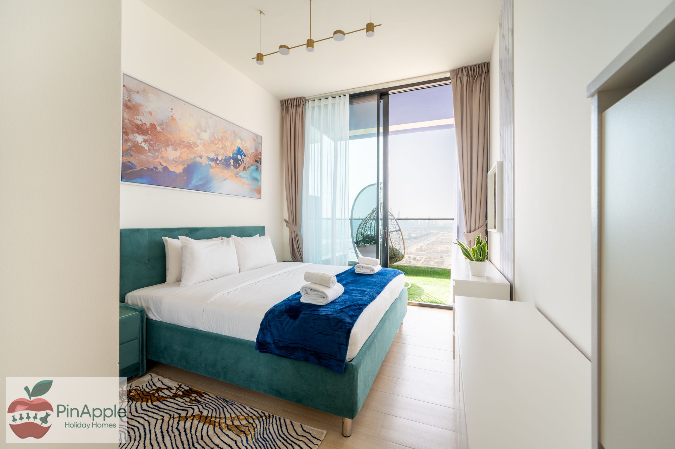 Ramadan Special Offer!!| High floor| Vacant Now