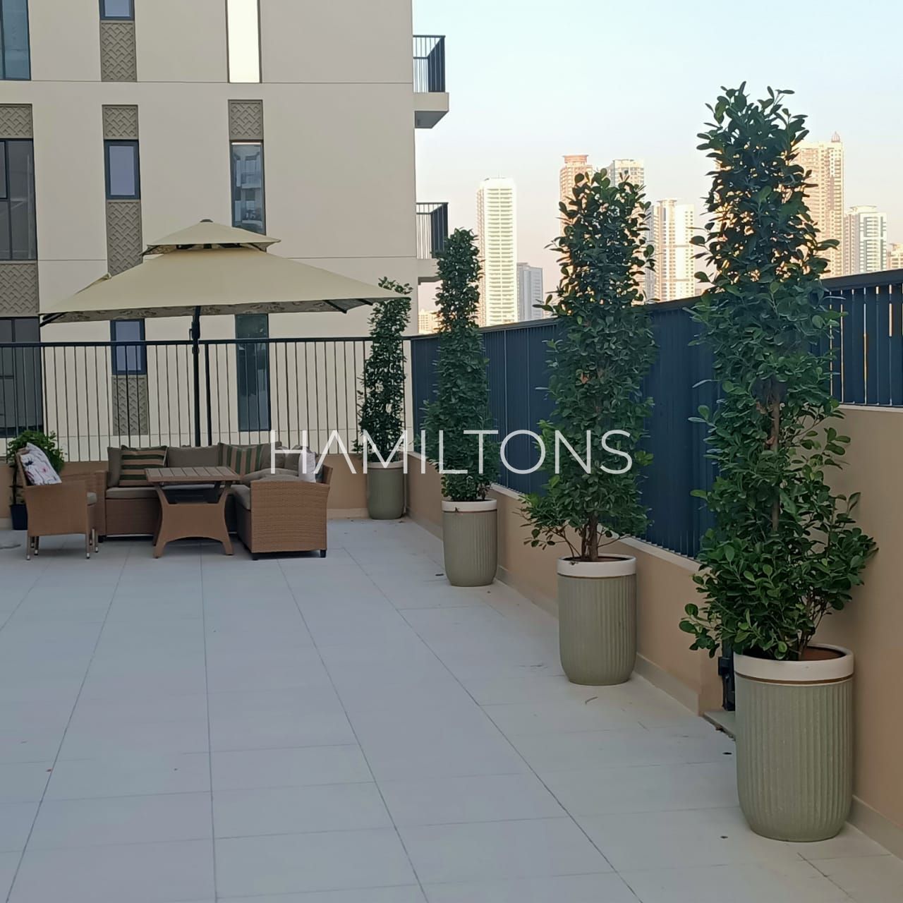Full Sea View Apartment | Waterfront Community | Modern Interiors | Resale