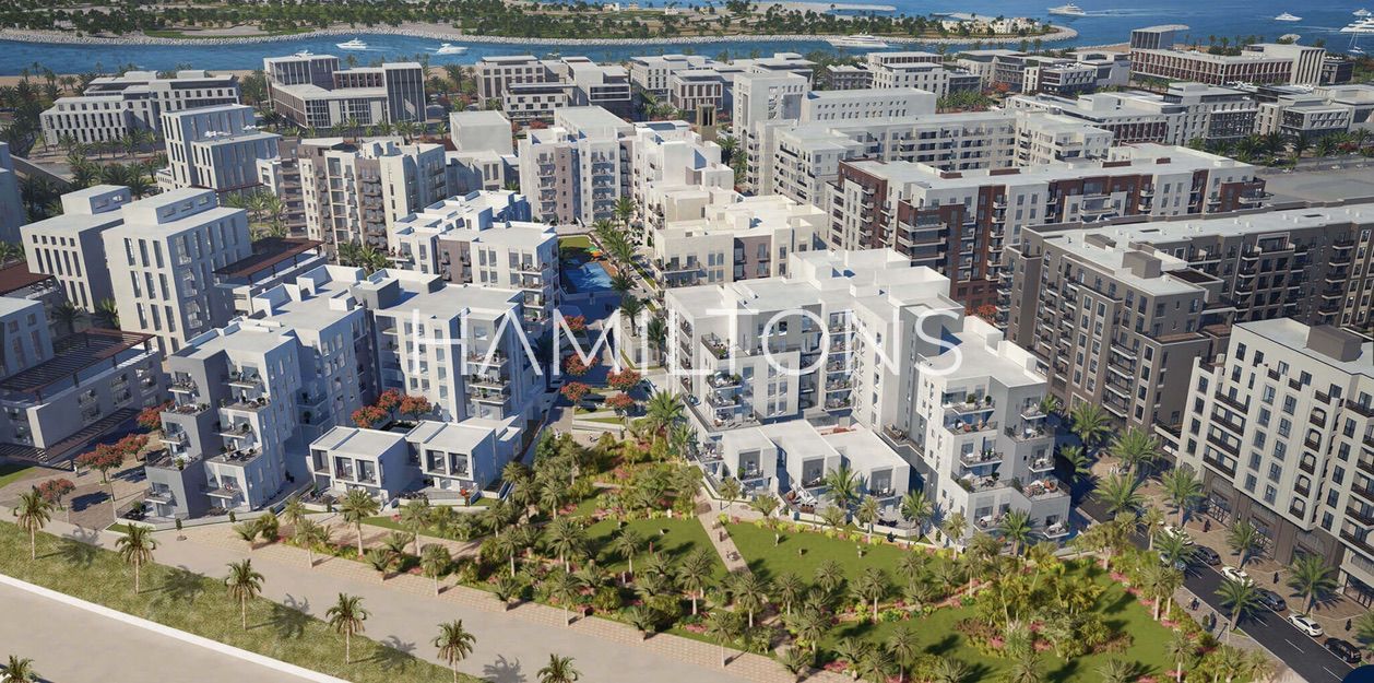 Easy Payment Plans | Waterfront Living | High ROI |Resale
