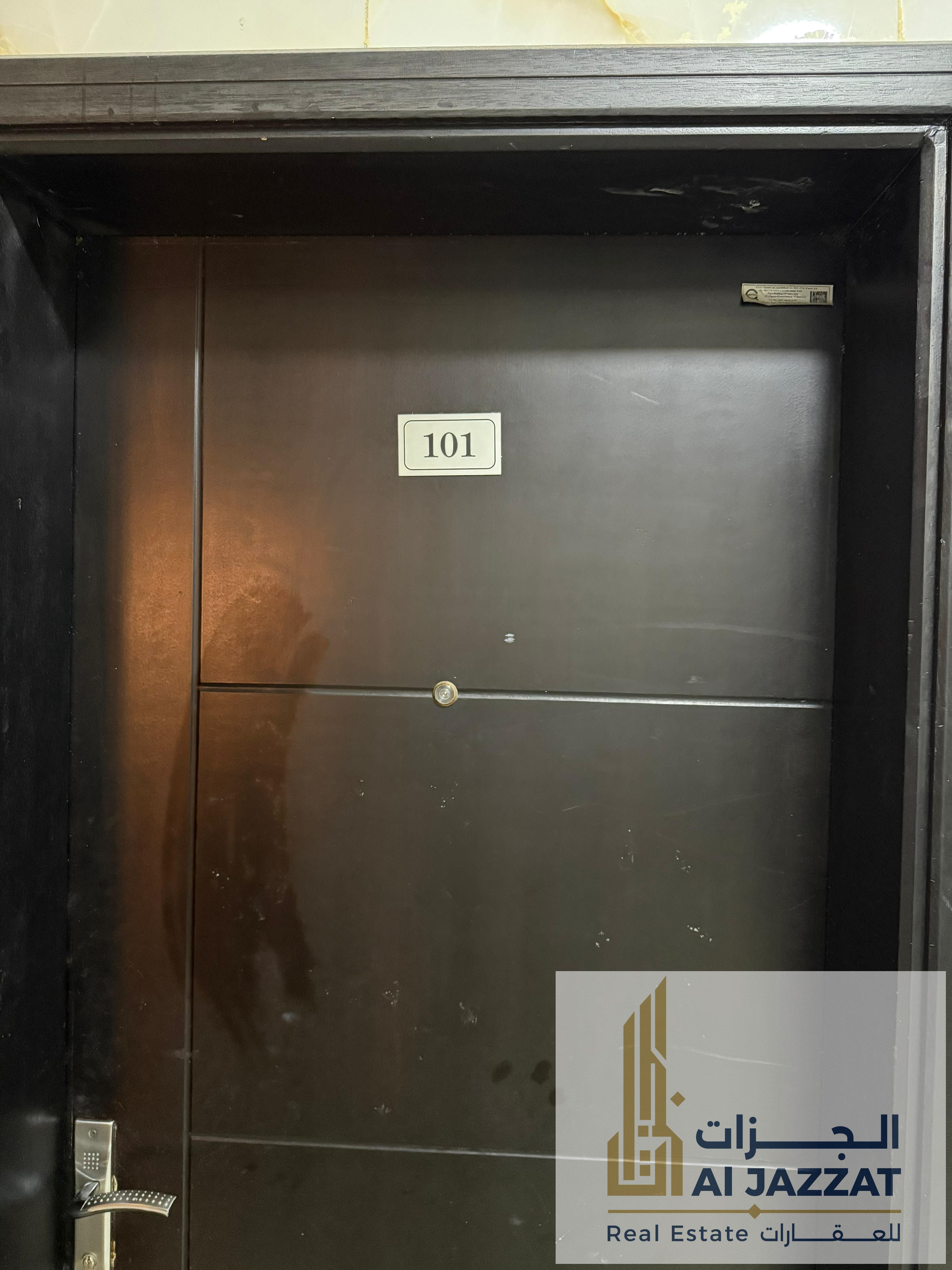 Apartment for rent in Muwailih