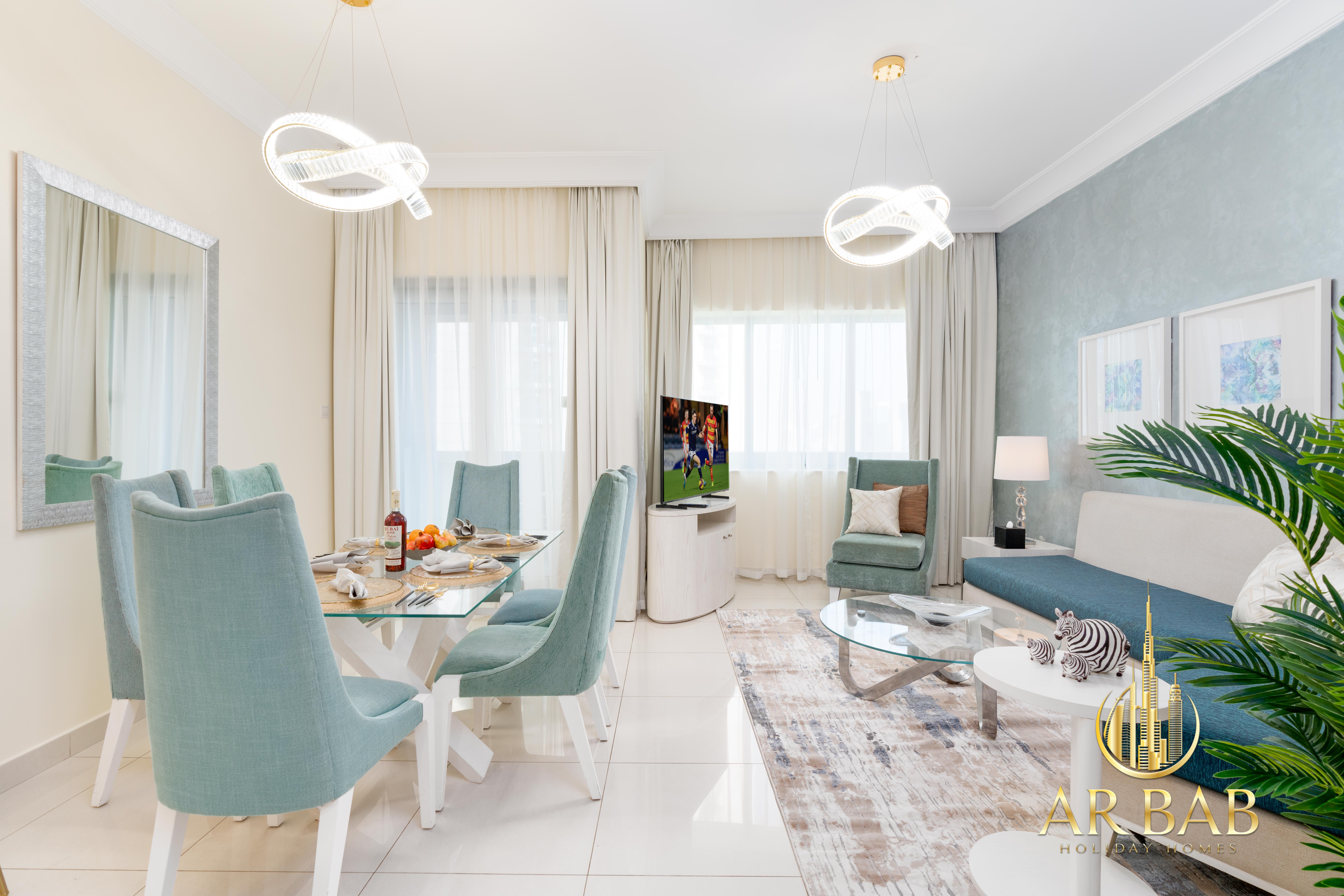 RAMADAN OFFER, Luxurious 3BR | Iconic Burj Khalifa View | High Floor | Near Dubai Mall
