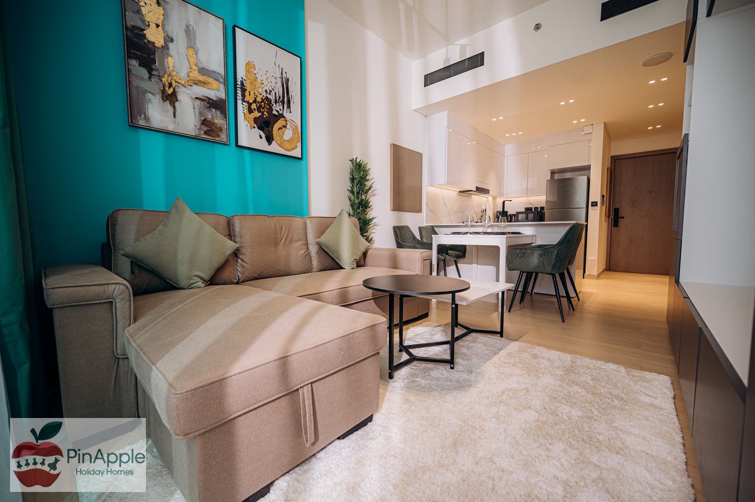 Special Ramadan Offer!! | Brand New Unit | Fully Furnished
