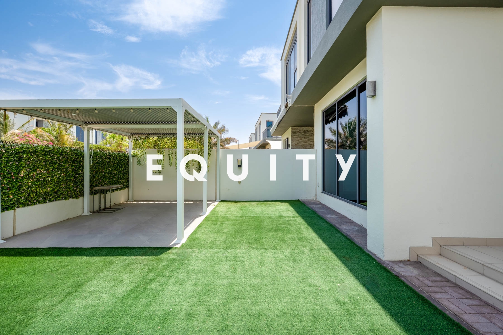 Greenbelt Backing | View Today | Upgraded Villa