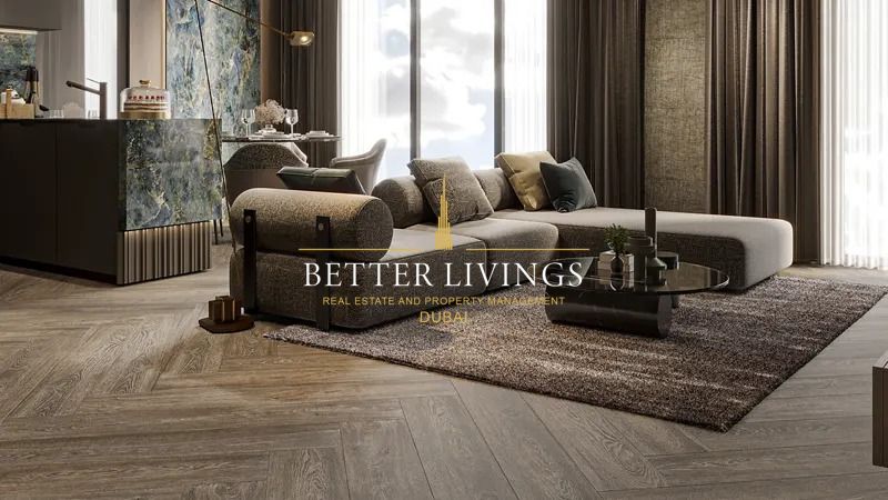 Designer 2-Bed | High-End Finishes | Resort-Style Amenities | Elevated Urban Living | Get in Touch Today!