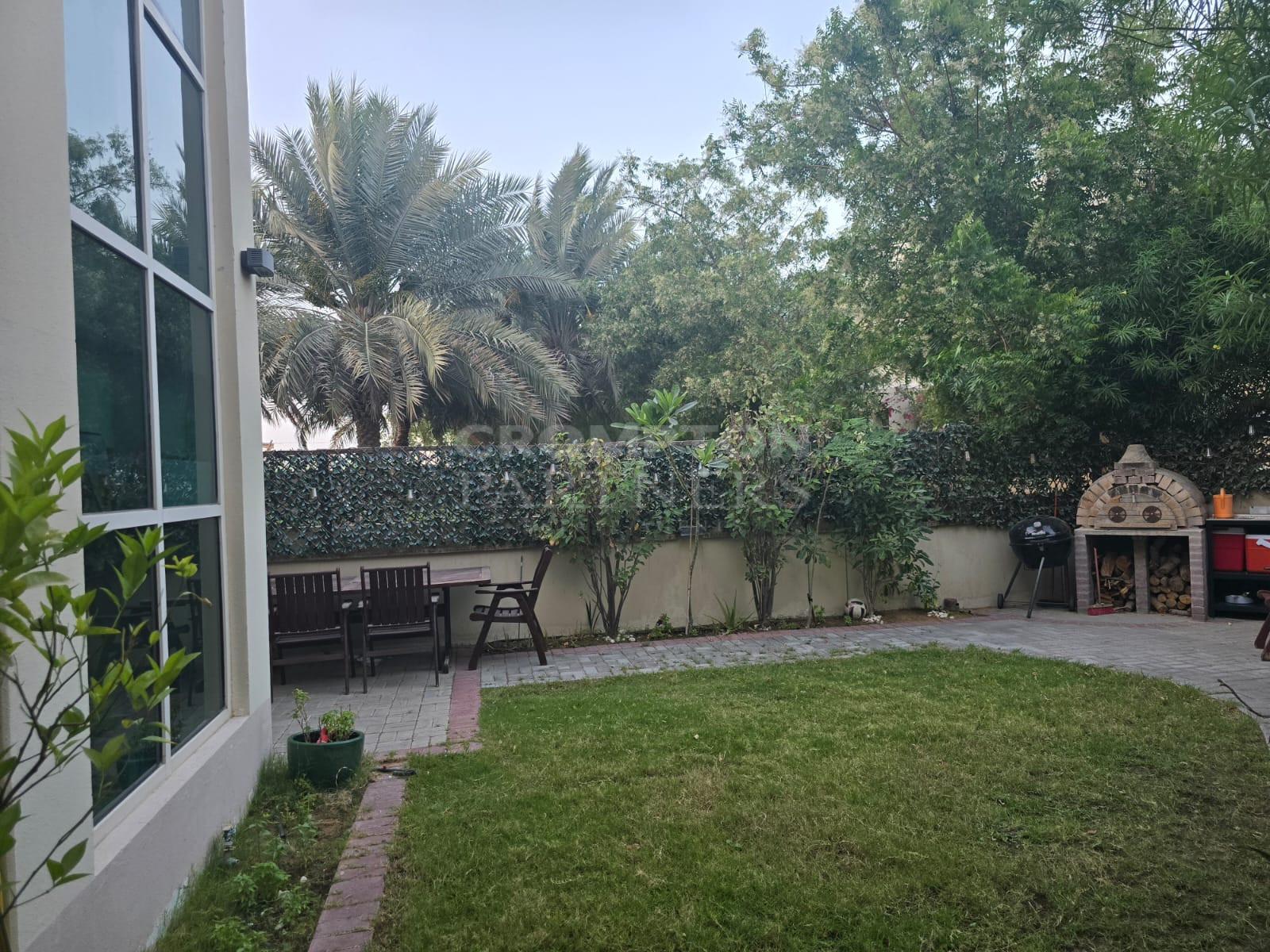 Misc Type | Corner TH | Waterfall | Big Plot