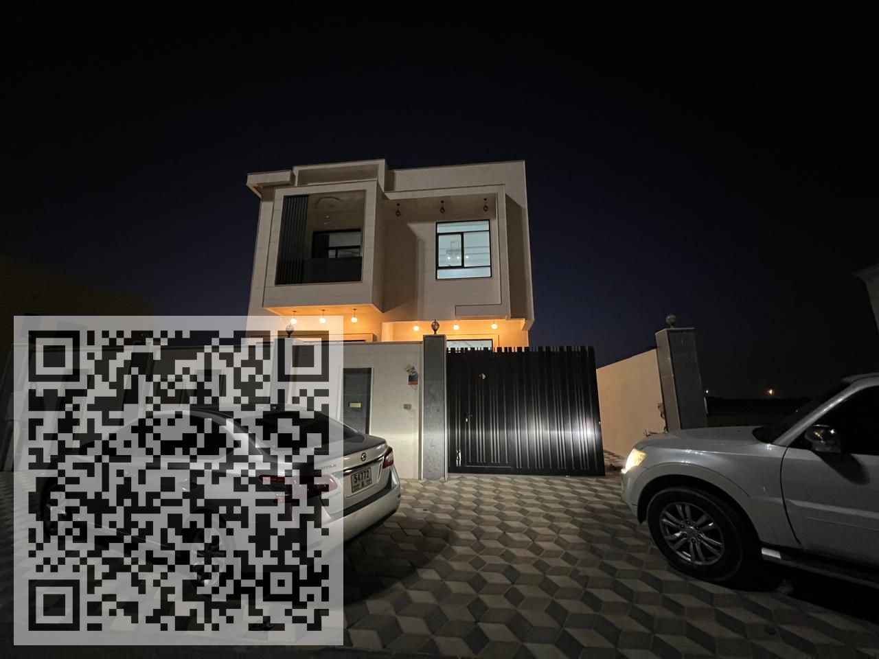 BRAND NEW FULLY INDEPENDENT 5 MASTER BEDROOM VILLA FOR RENT IN AL ZAHYA AJMAN