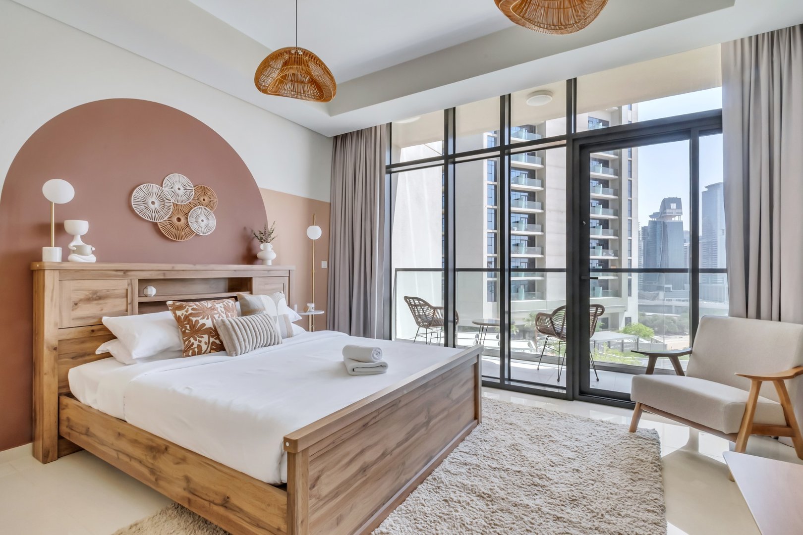 GuestReady - Luxury Oasis in Business Bay