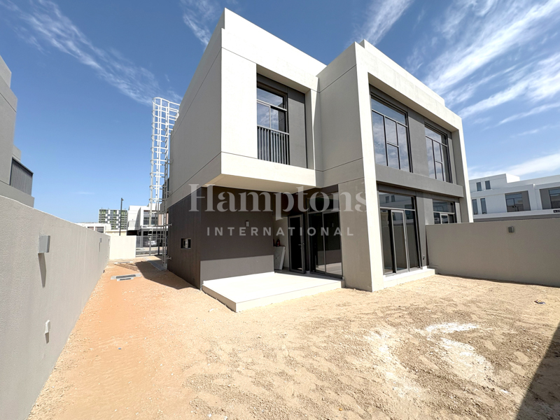 Semi Detached | Brand New | Semi Furnished