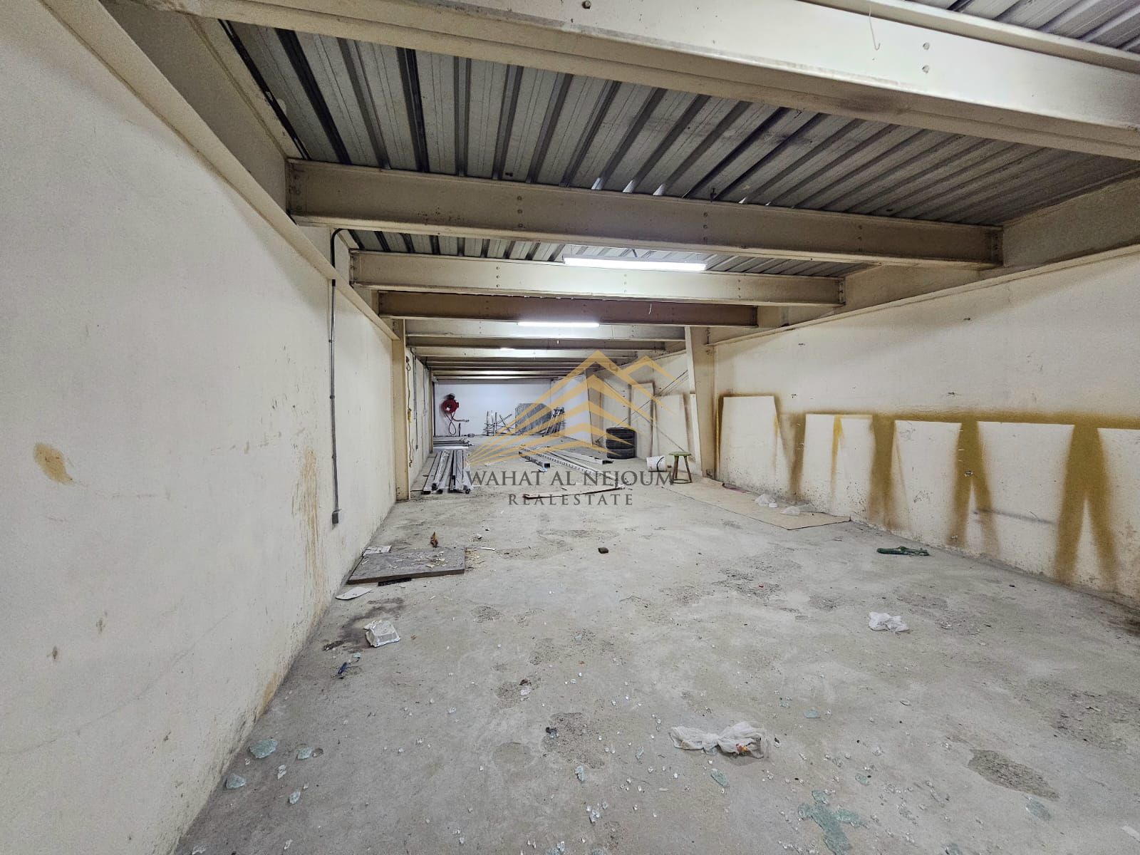 47 Kv Power | Nearby E311 | Ideal for Workshop activity
