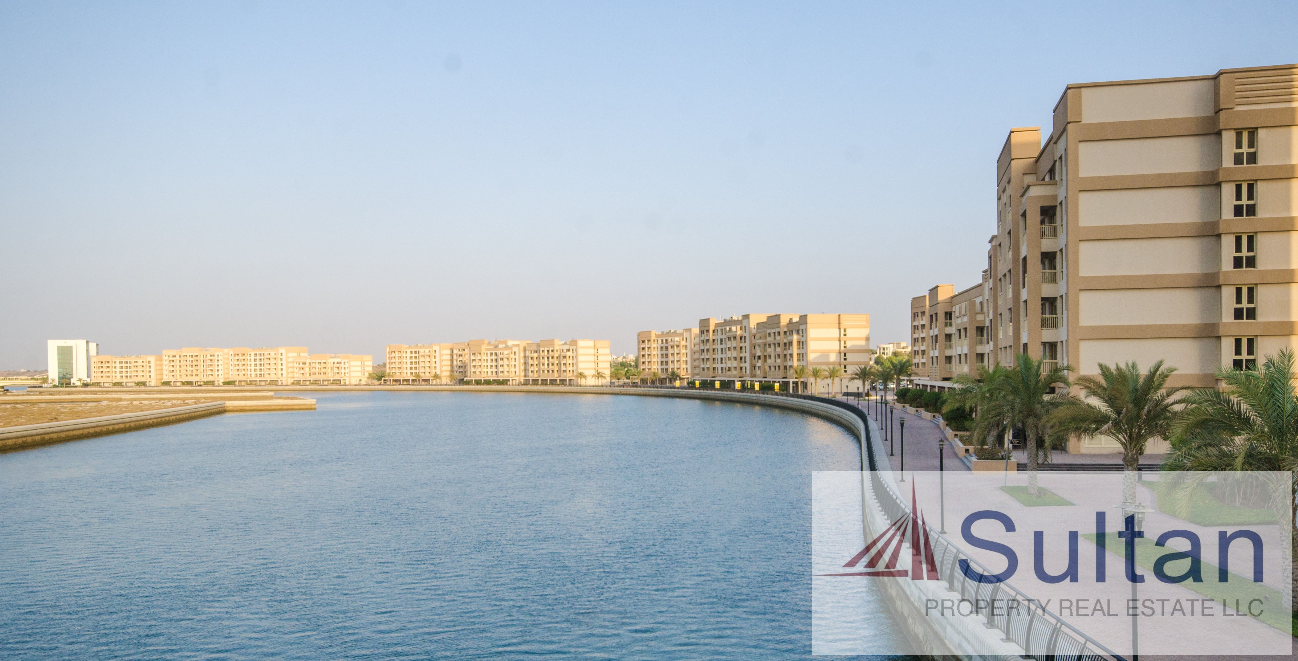 Charming Studio in Mina Al Arab - VIP community. . .