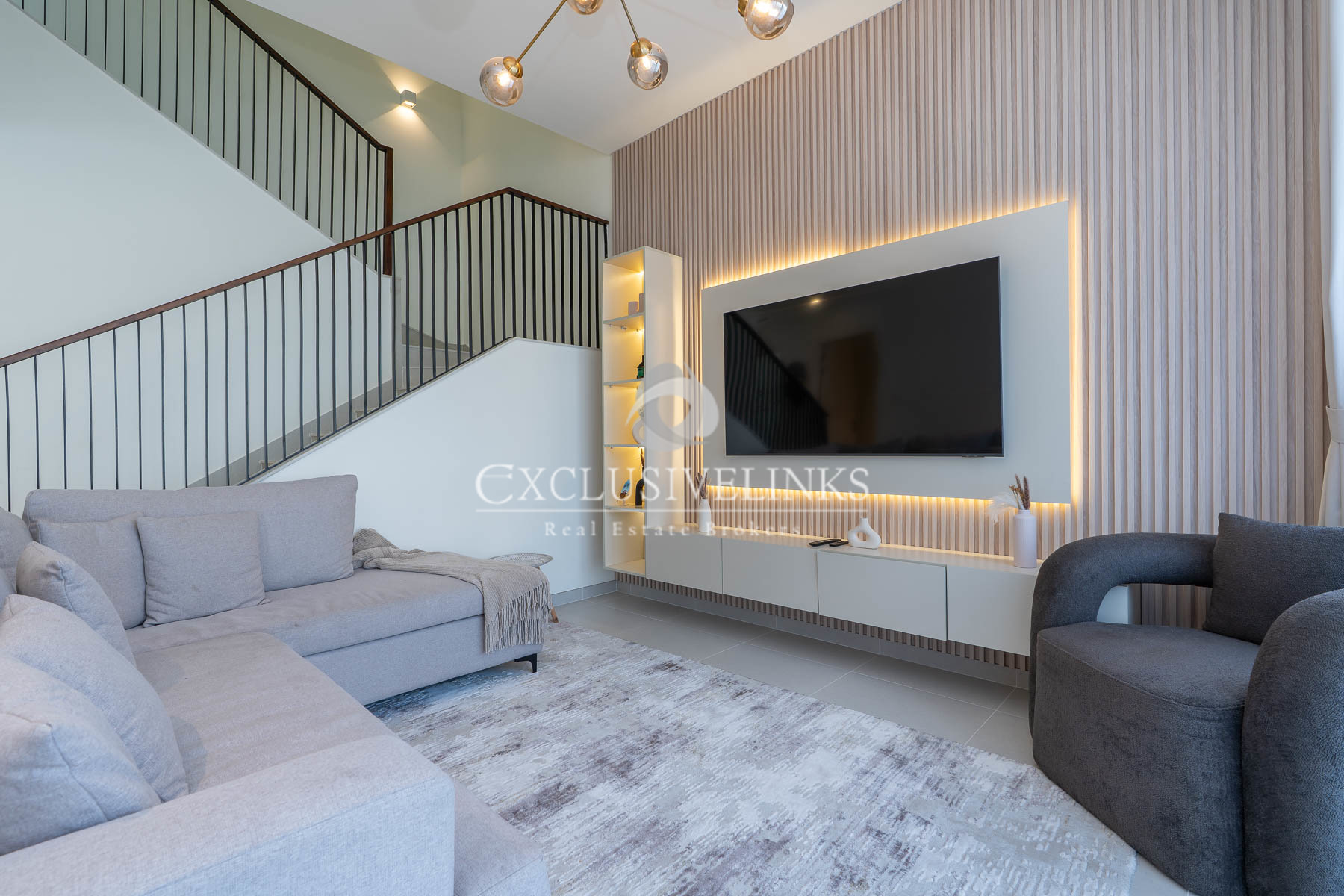 Stylish Living | Brand-New Family Community