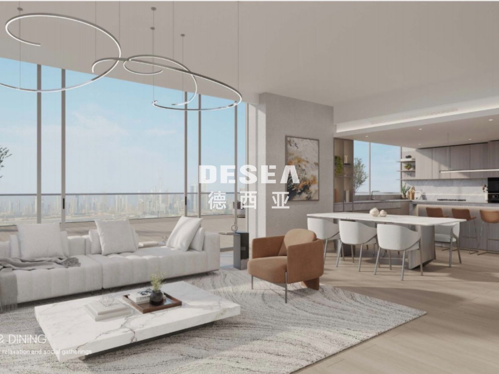 Genuine Resale | Handover Aug 2027 | Premium Unit