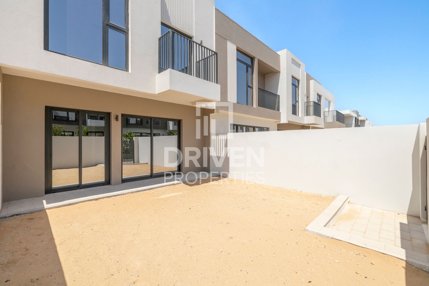 Brand New with Chiller Free | Private Garden