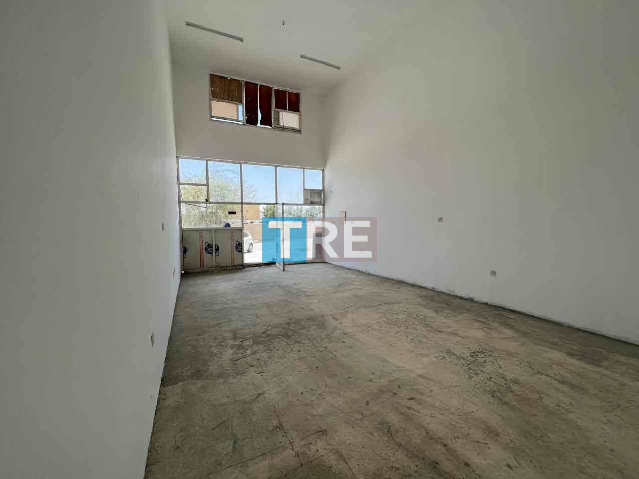 600/- SQFT SHOP AVAILABLE FOR RENT IN SANAYYA AJMAN
