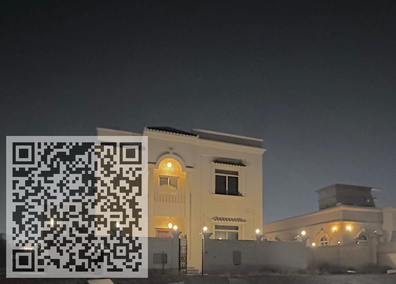 Specious 5 Bedroom fully Independent Villa for Rent in Al Yasmeen Ajman