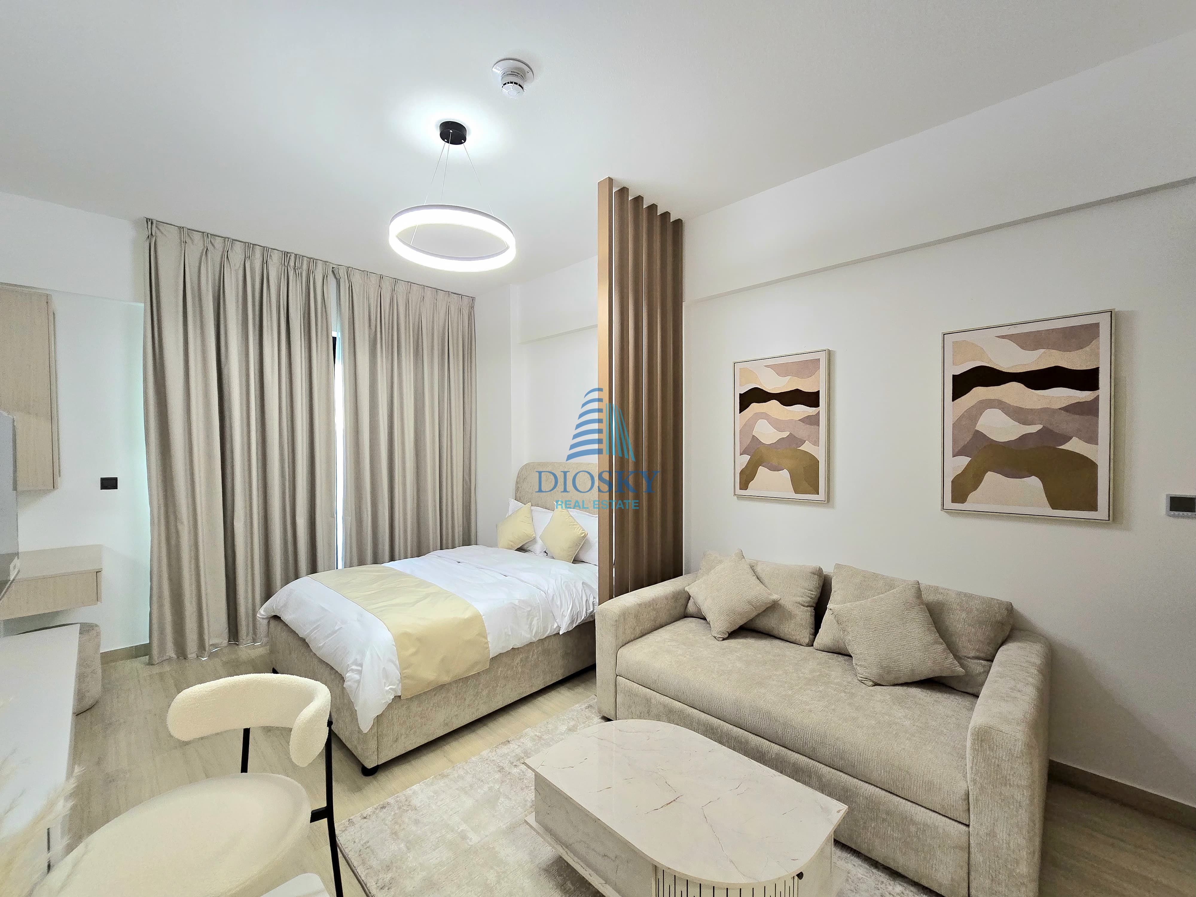 Spacious | Ready to Move | Prime Location