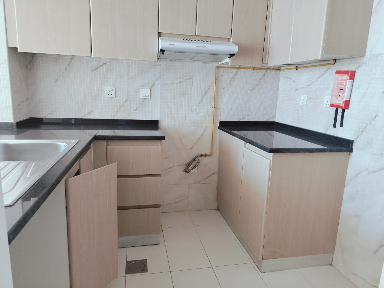 Spacious 2BHK for Rent | Prime Location