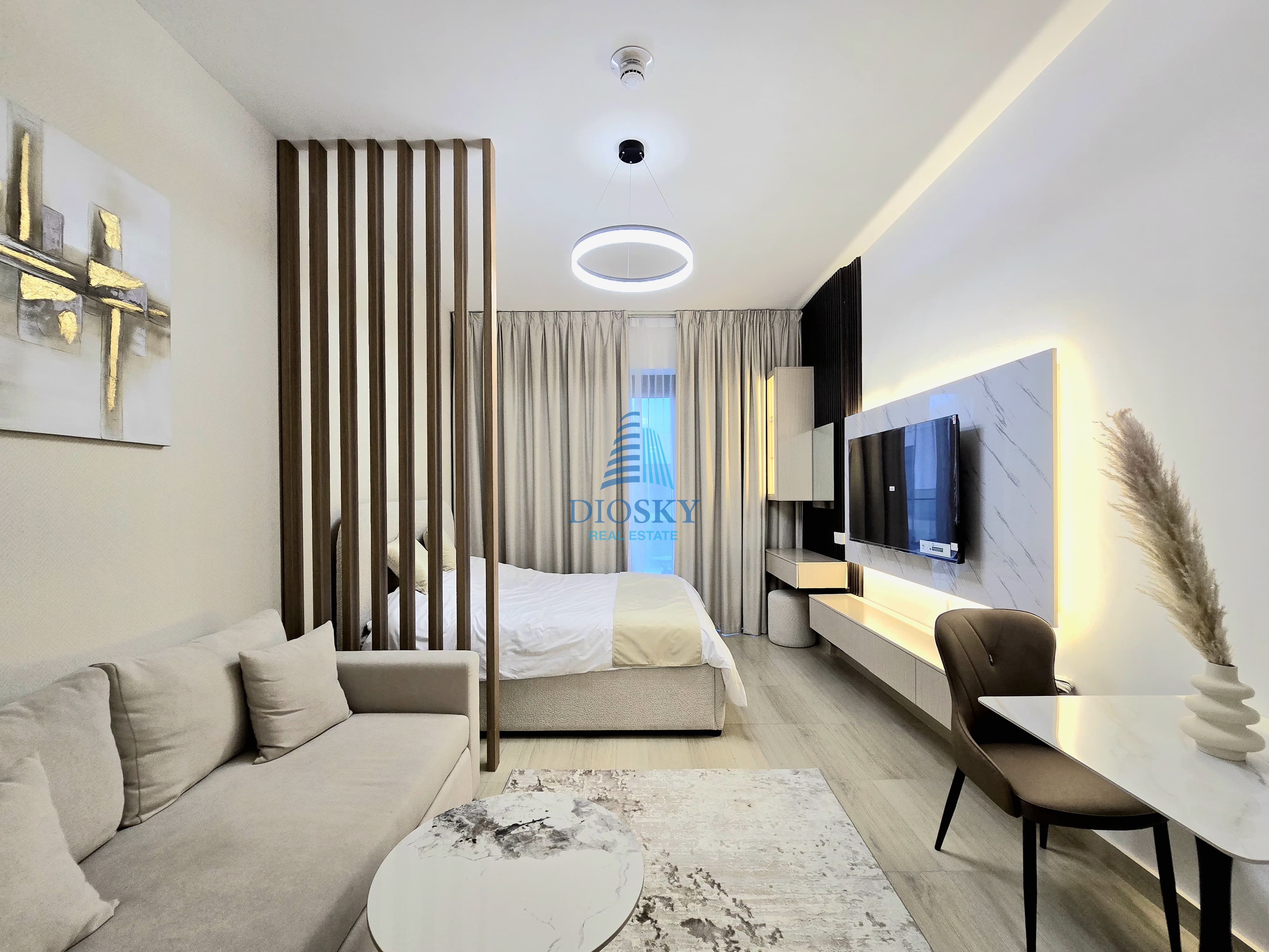 Viewing 24/7 | Vacant | Brand New | First Tenant