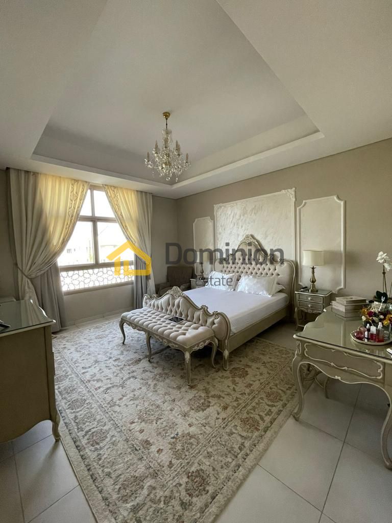 RESALE STAND ALONE CORNER VILLA Shoumous Residential Complex, Sharjah Garden City,