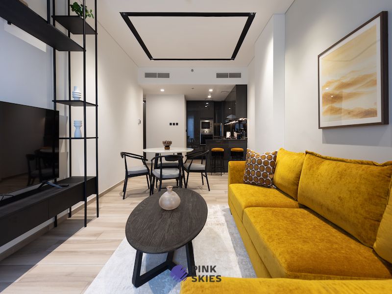 0 Commission | High Speed WIFI | Quiet Community