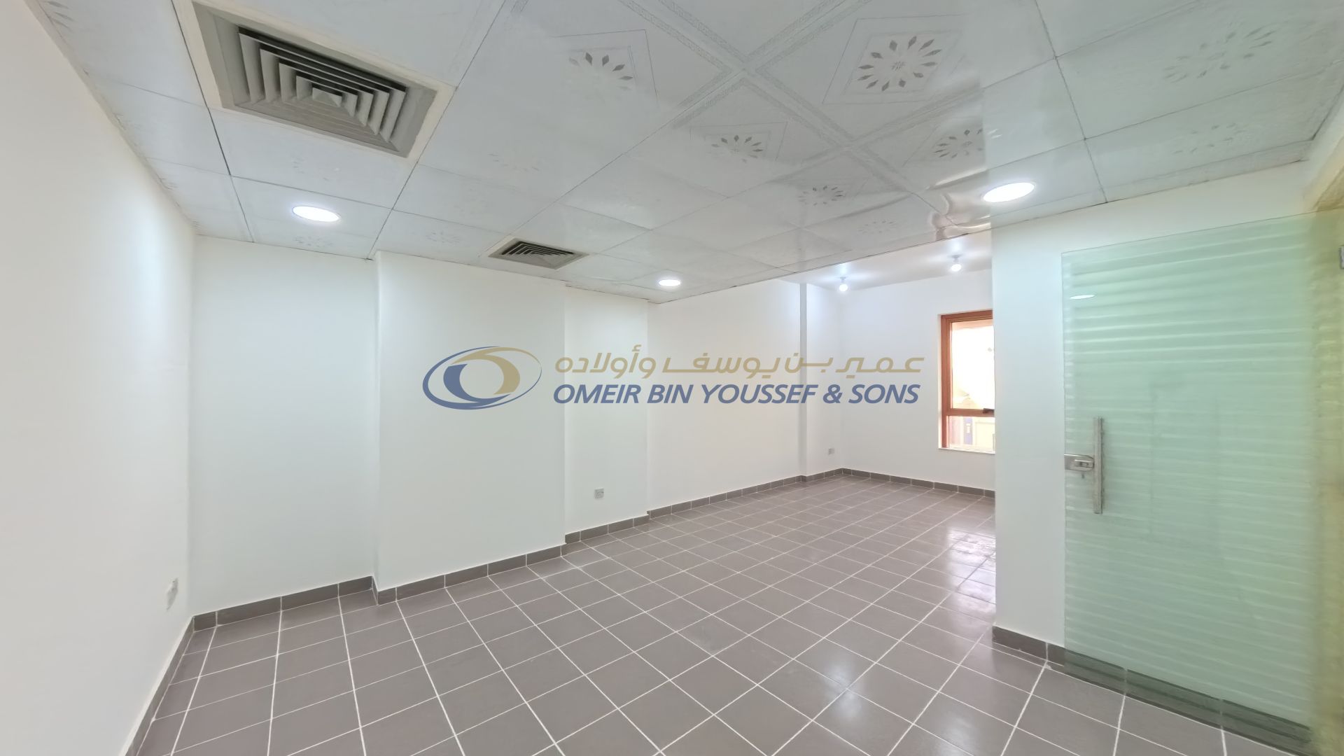 Office for Rent in Muroor Street Opposite of Grand Emirates Market || Direct From Owner