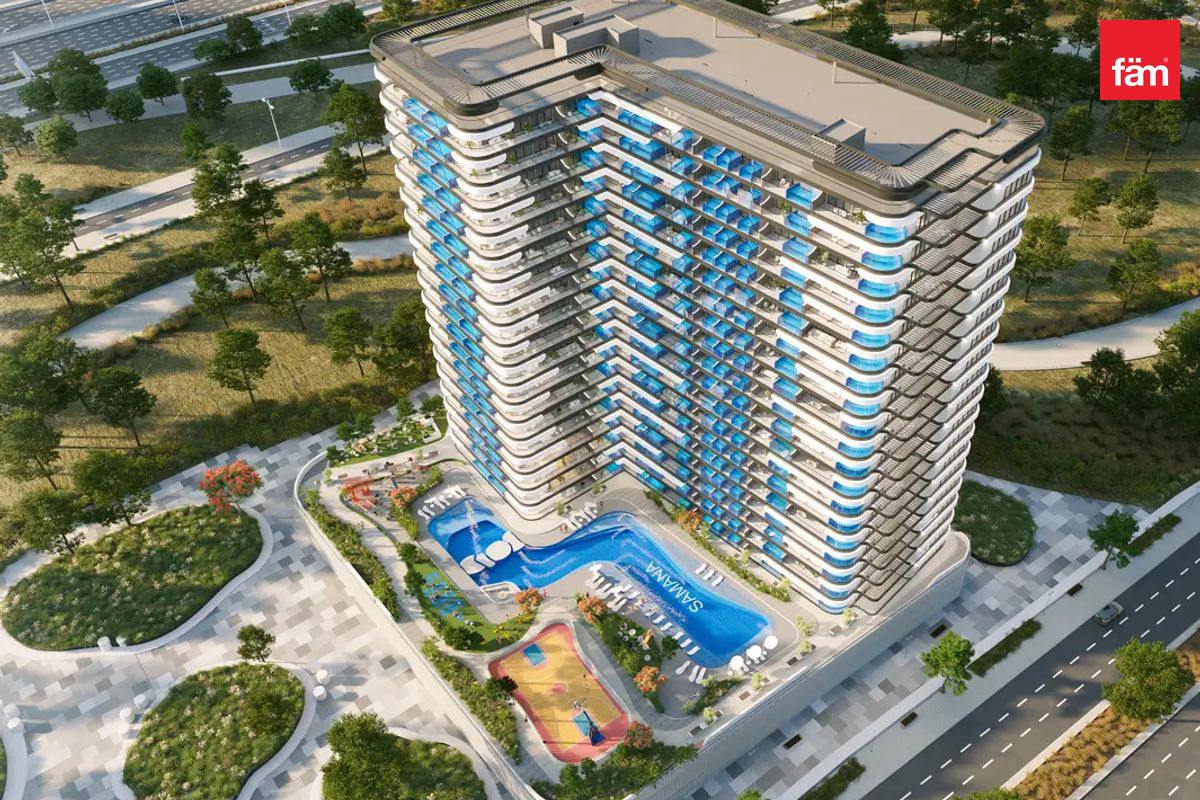 Prime Location | Luxurious | High ROI