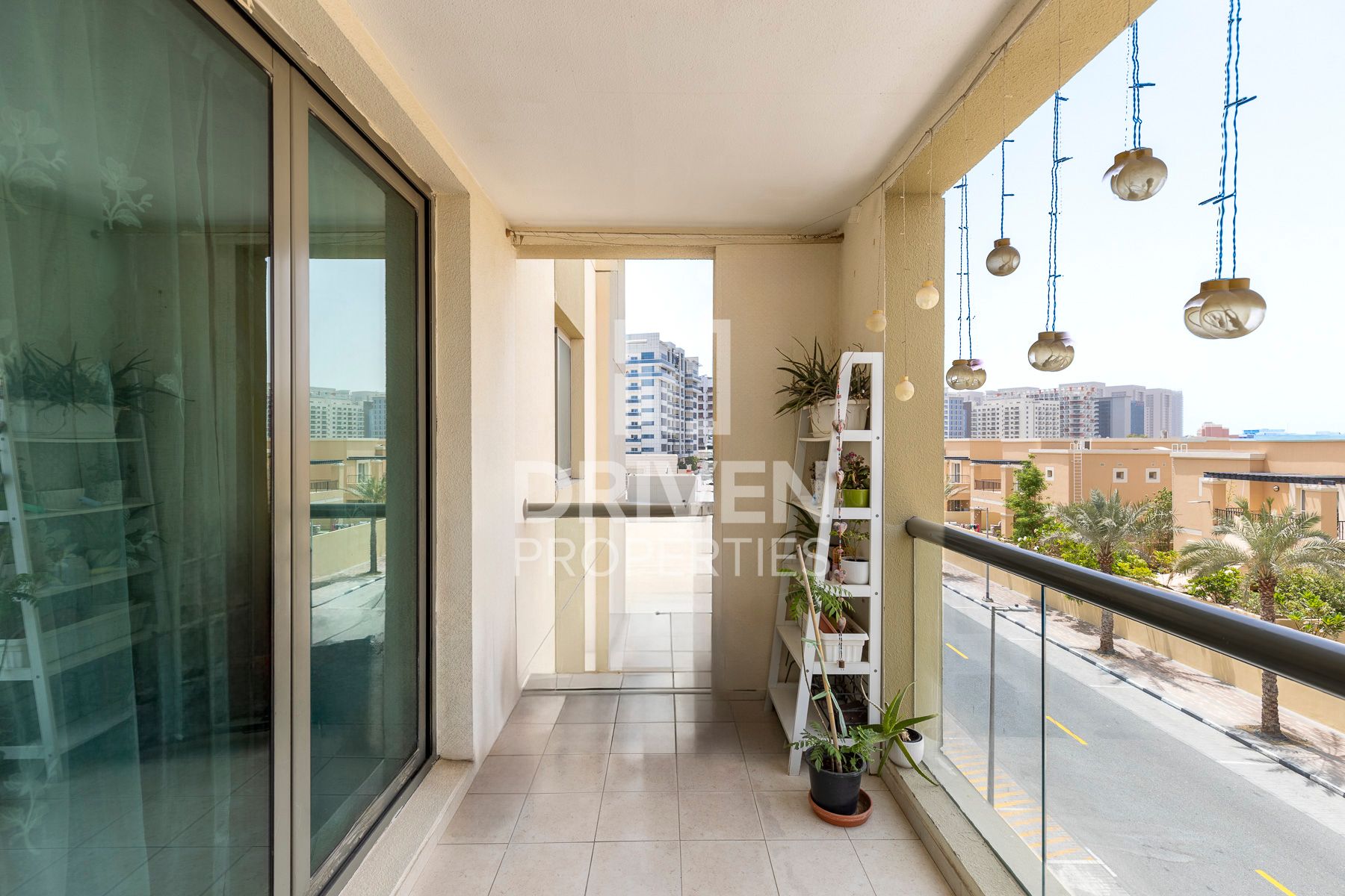 Low Floor and Large Layout | Ready to Move in