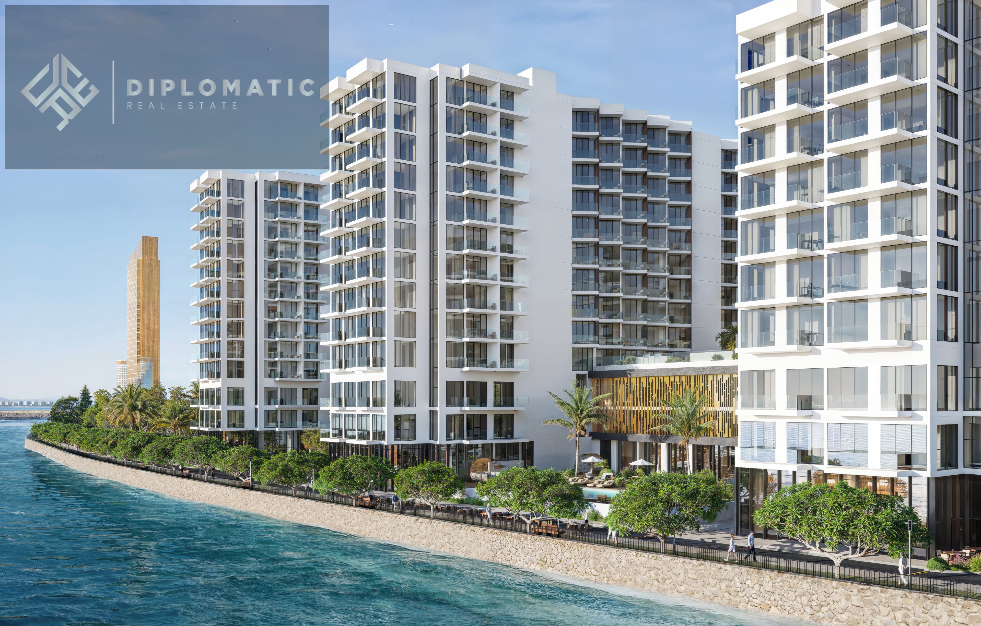 STUNNING PLAYA VIVA AL MURJAN ISLAND ( STUDIO , 1BHK ,2BHK , 3BHK UNITS)