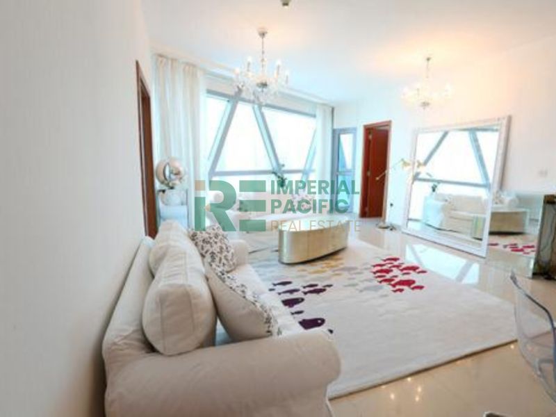 apartment card
