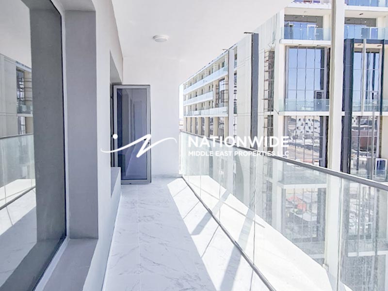 apartment card