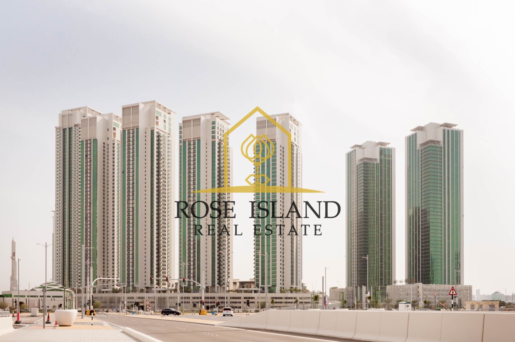 apartment card