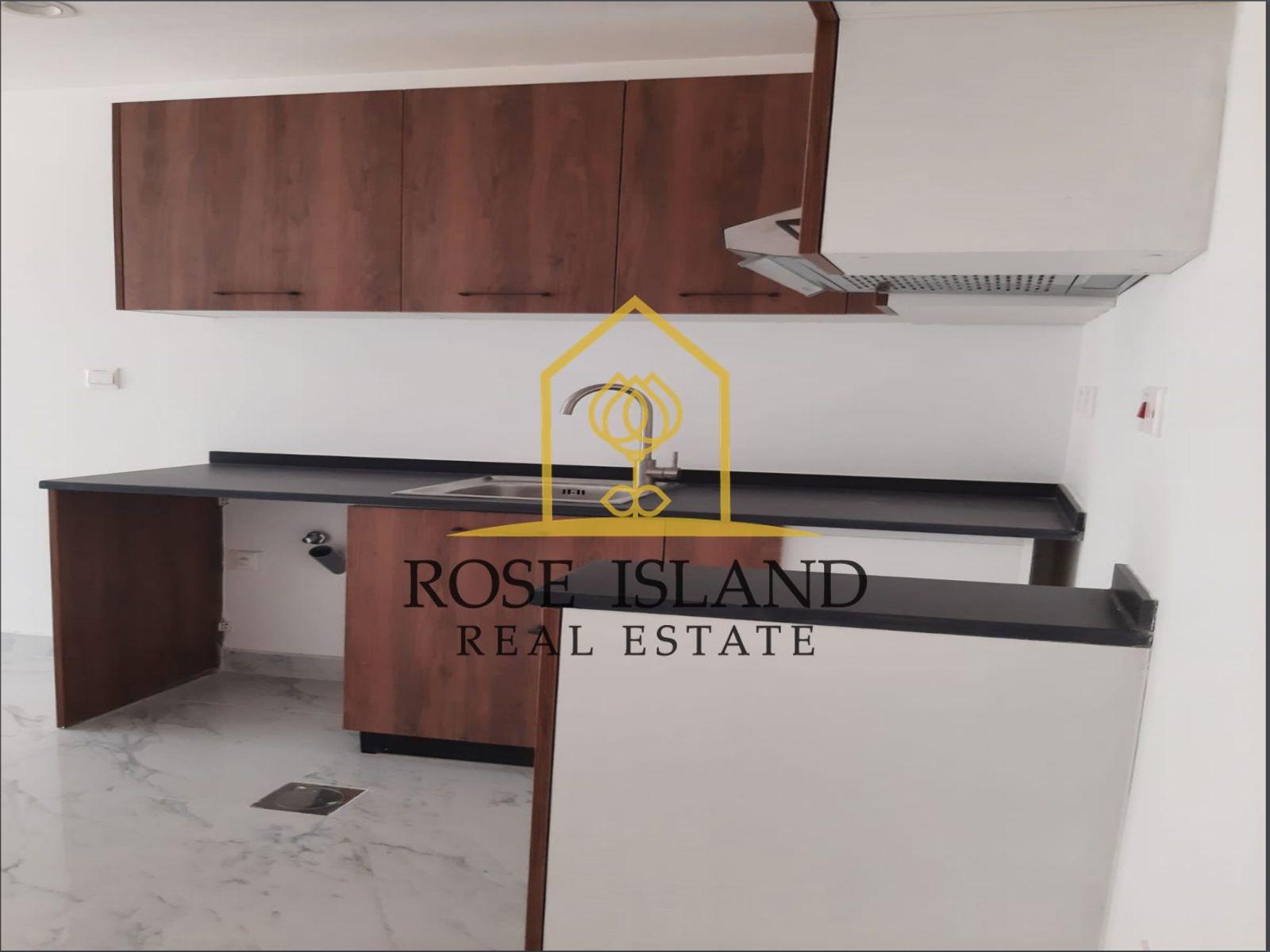apartment card