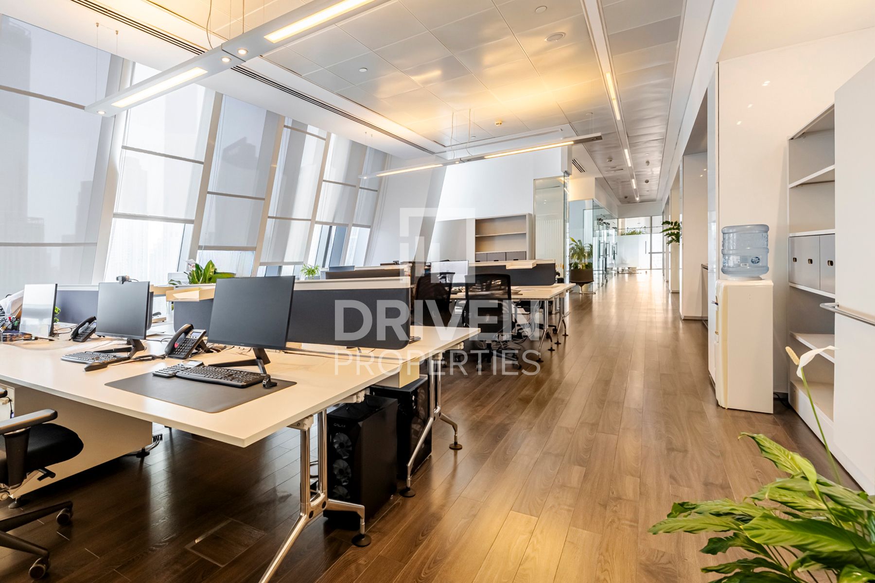 Full Burj View | Spacious Layout | Furnished