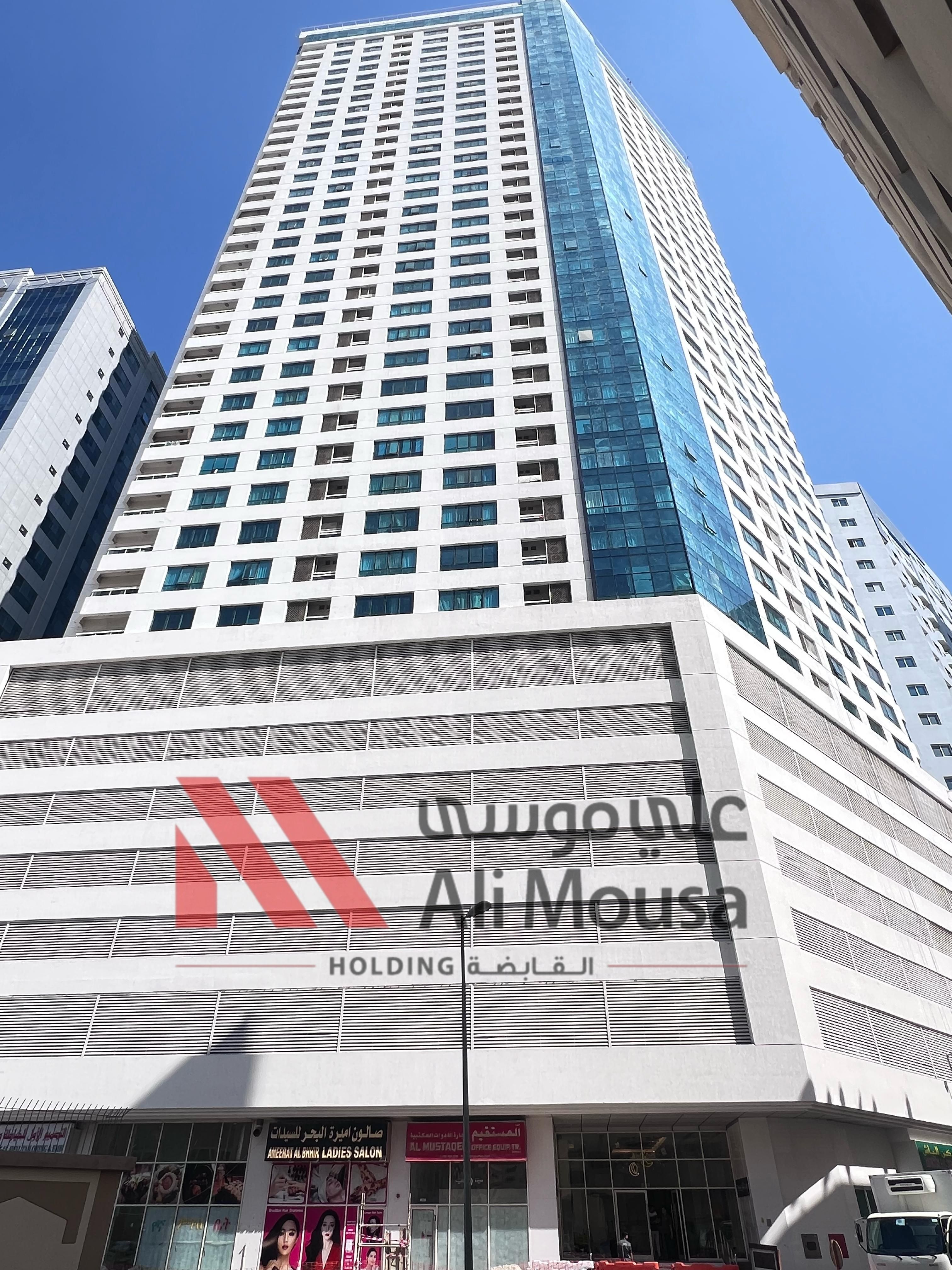 Spacious 3-Bedroom | High Floor | Stunning Views