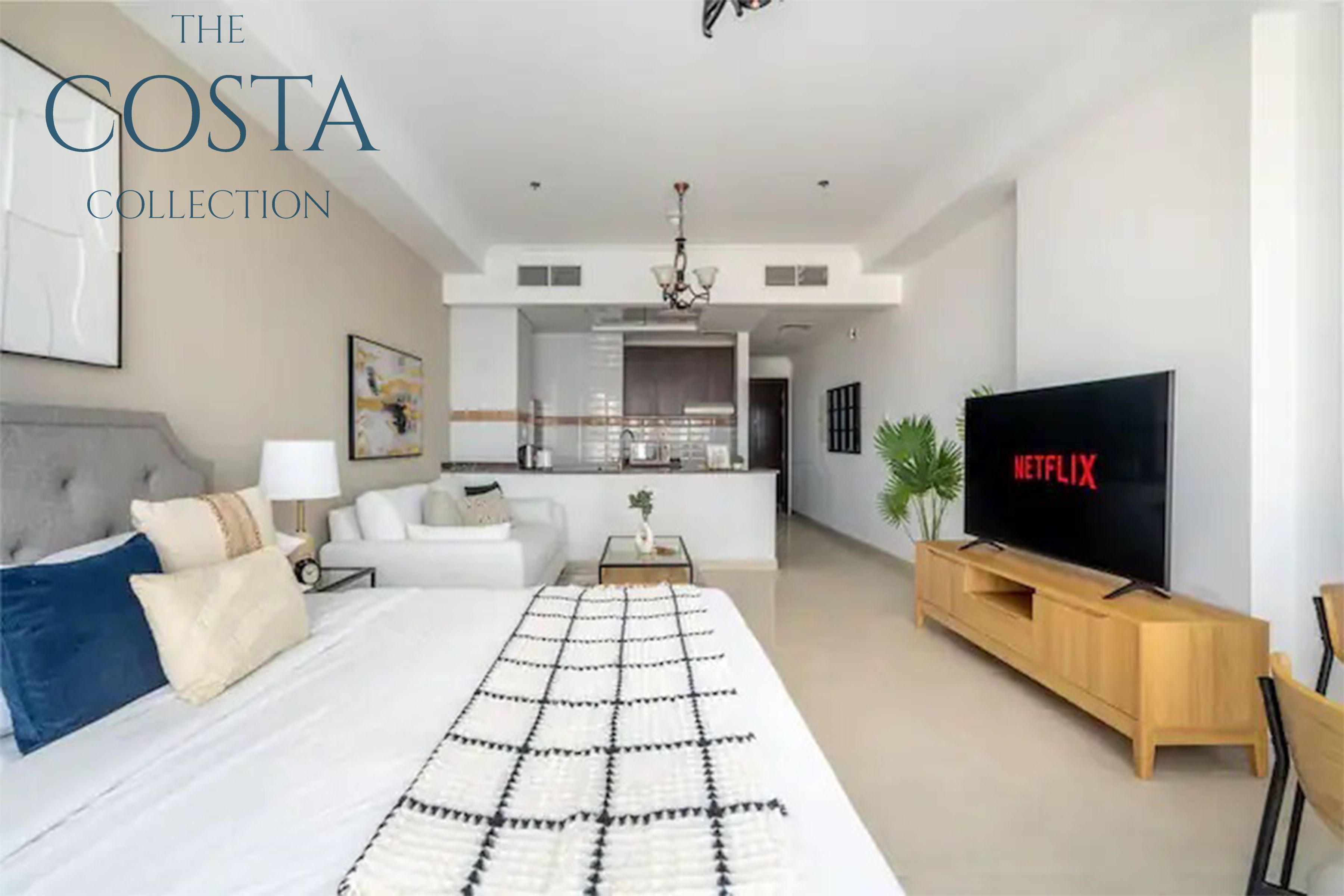 Canal view | Lavish Studio | Short-term