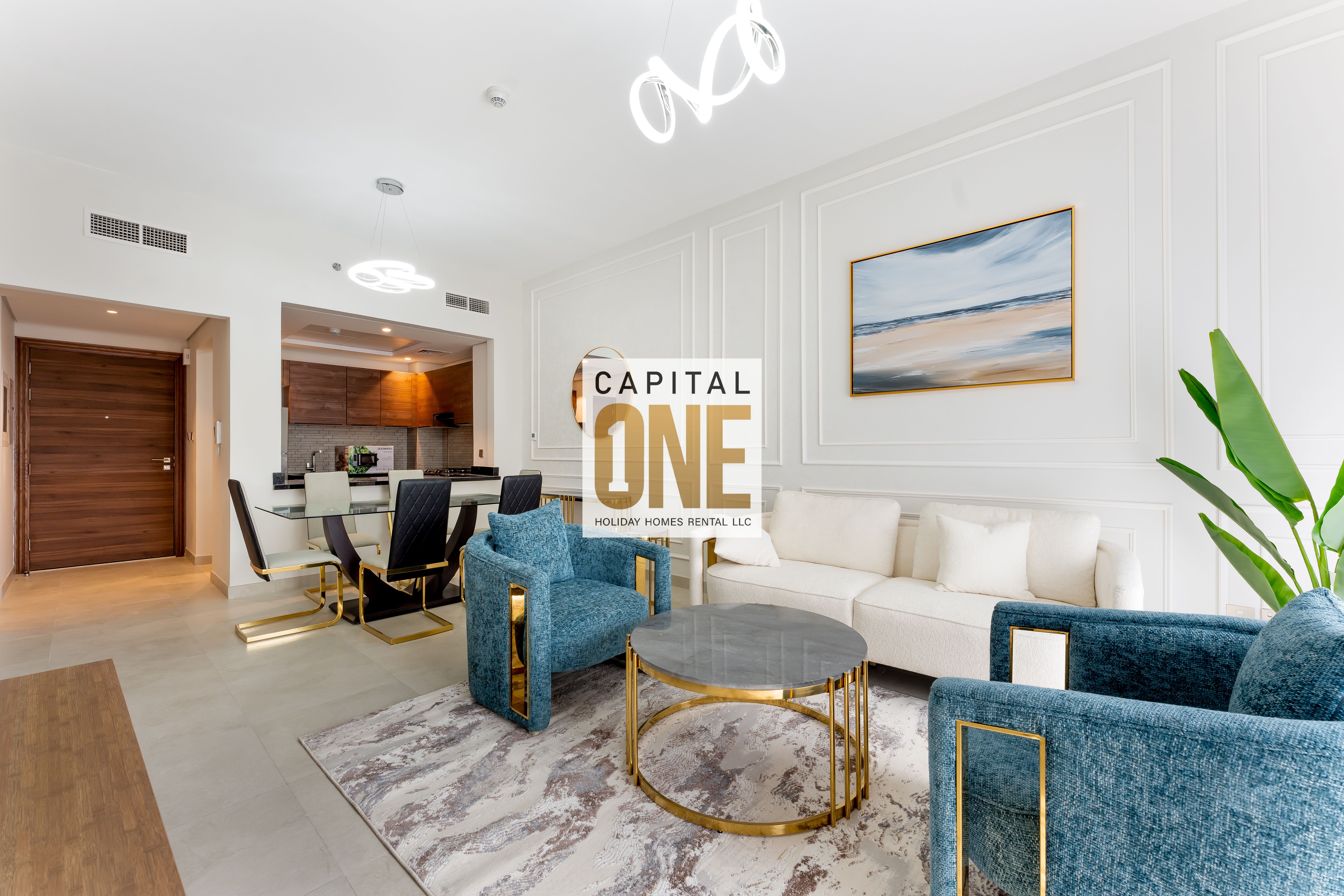 All Bills Inclusive | Spacious with Study room | Fully Furnished