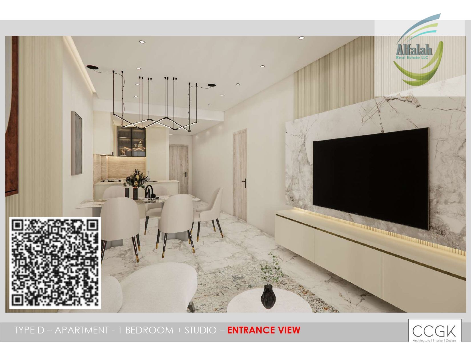 Affordable Luxury | 1-Bedroom + Study | Perfect Work-from-Home Setup