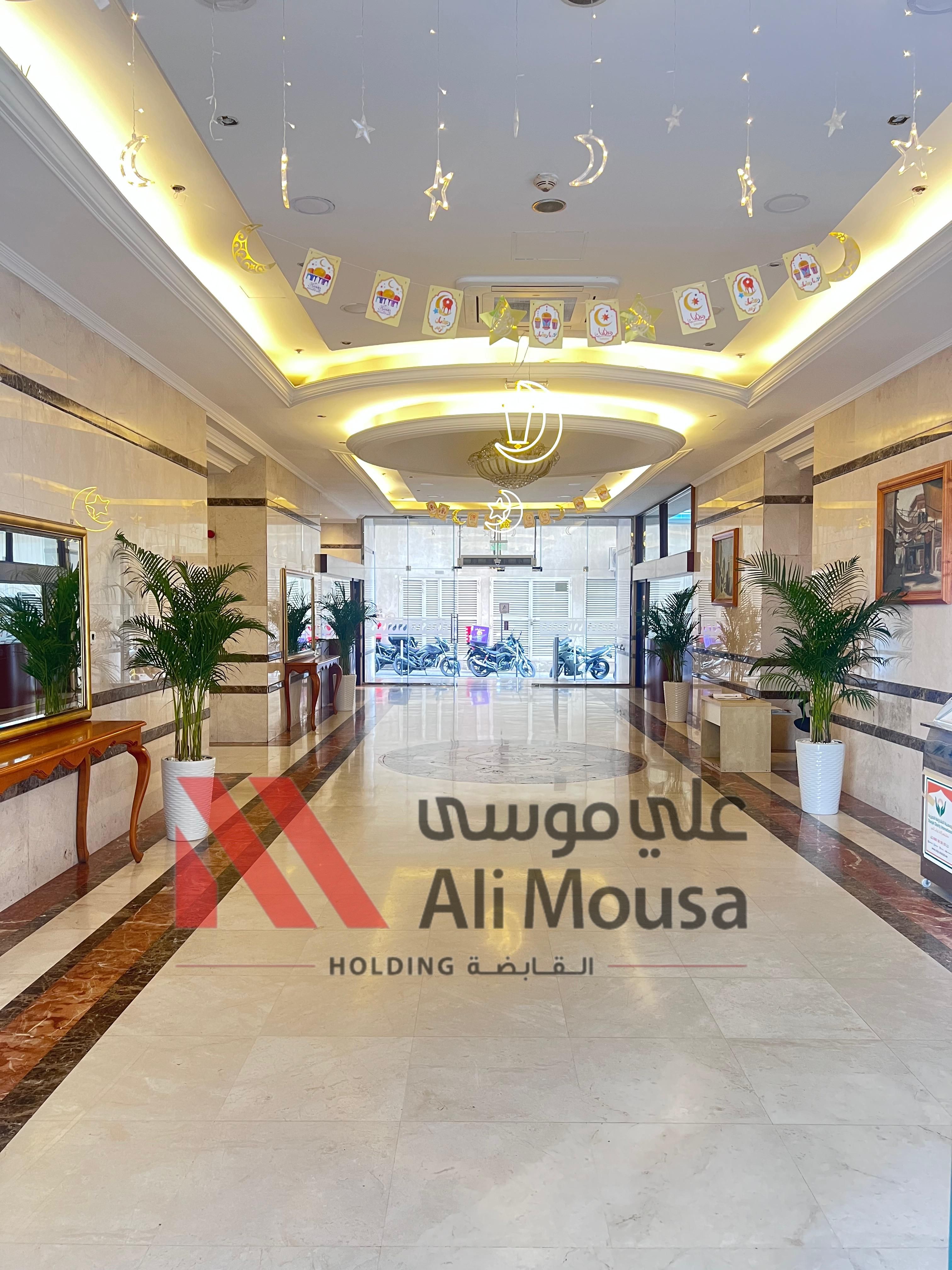 Spacious & Elegant 2 BHK Apartment for Families in Al Majaz 2 - AED 50,000