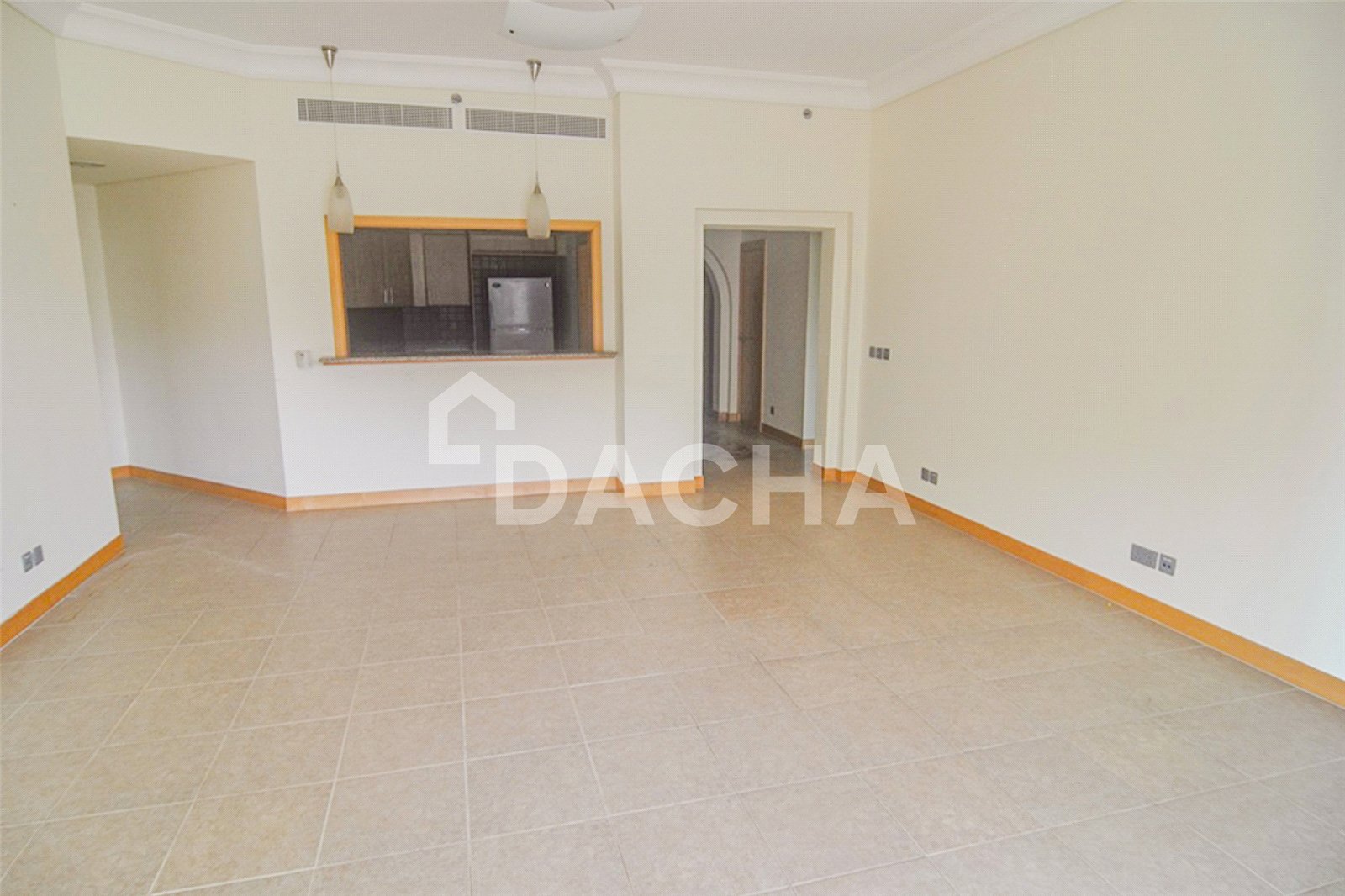 apartment card