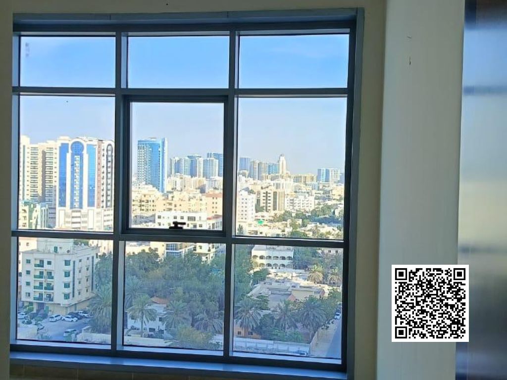 Stylish Urban Living – 2BHK with Panoramic City Views