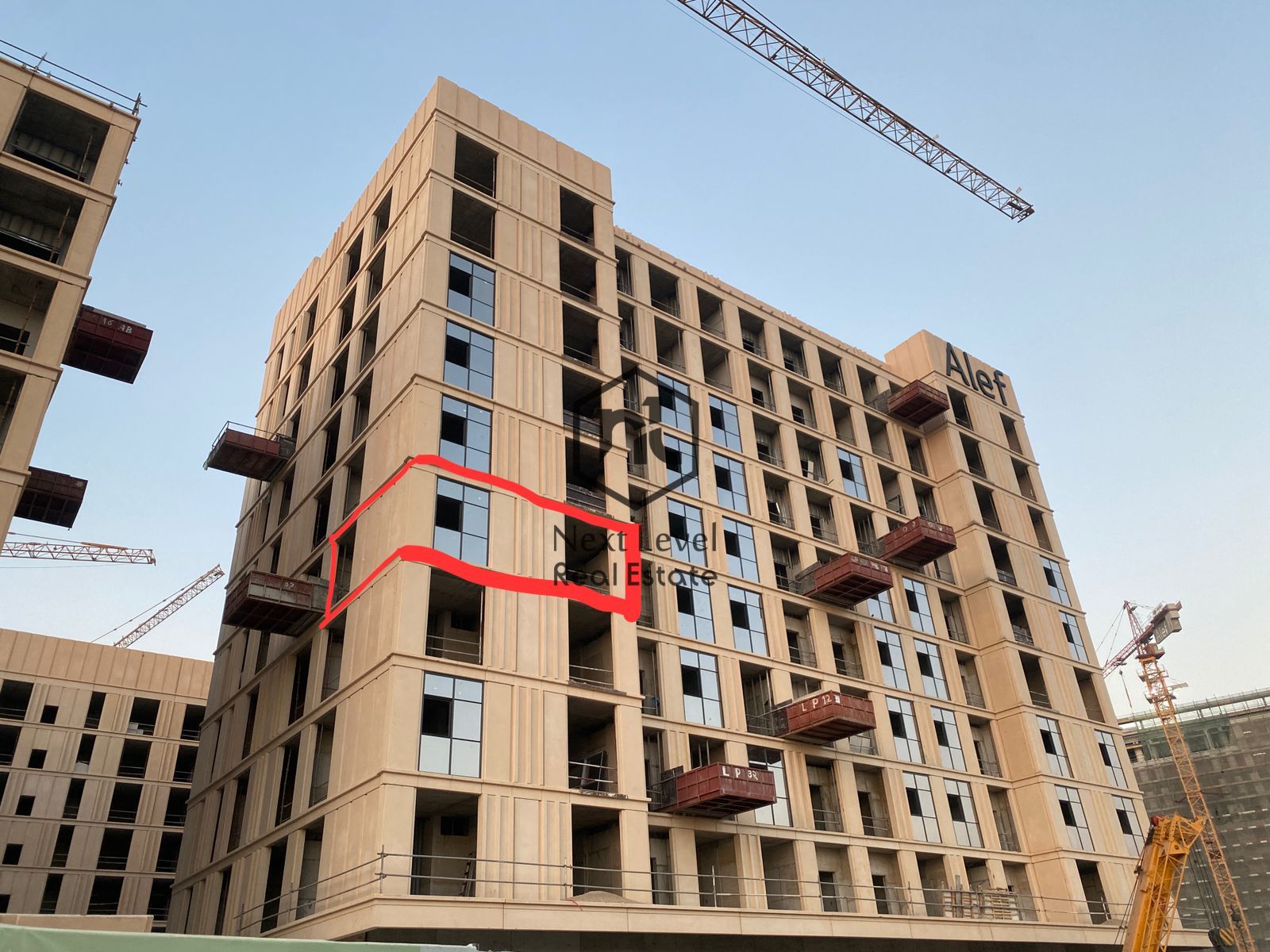 Resale | 1BR Corner Unit | Gated Community | Distress Deal | Soon Handover