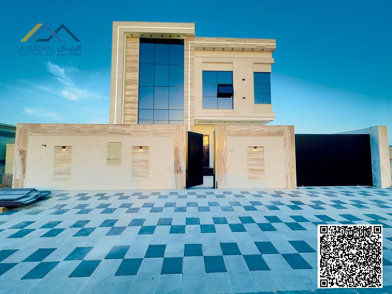 Registration fees included | Freehold for all nationalities | No down payment | 100% bank financing