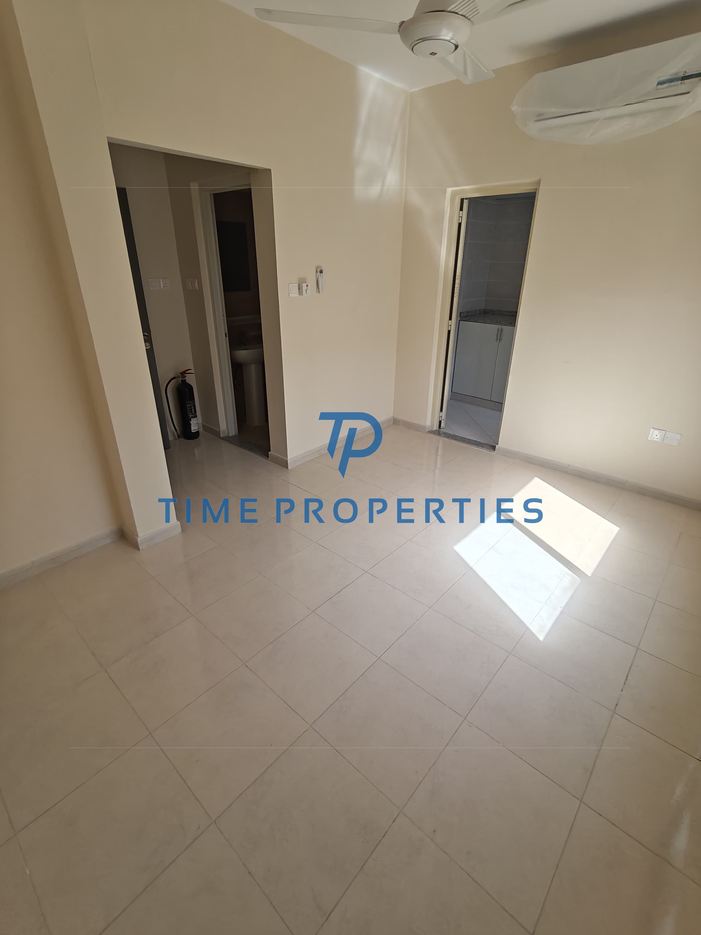 Brand New Studio Available | Primer Location | Available for family Only | Naif Road | Near Nakheel Center