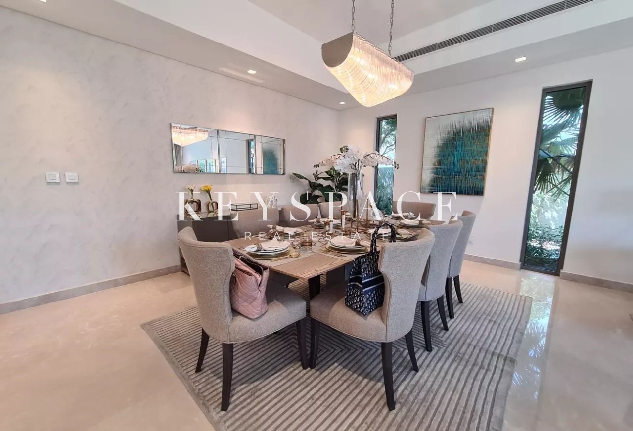 Villa with Garden | All-Inclusive Gated Community | In the Heart of Sharjah