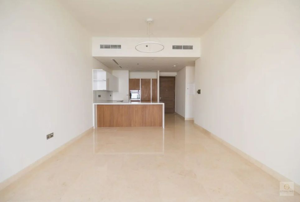 Panoramic Sea View | Open Layout | Vacant