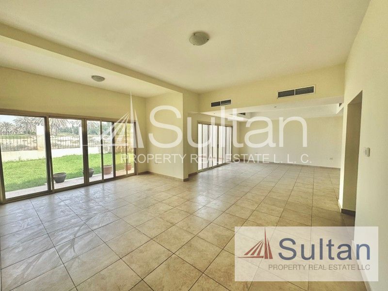 Marvelous Offer 3 bedroom Townhouse + Maids